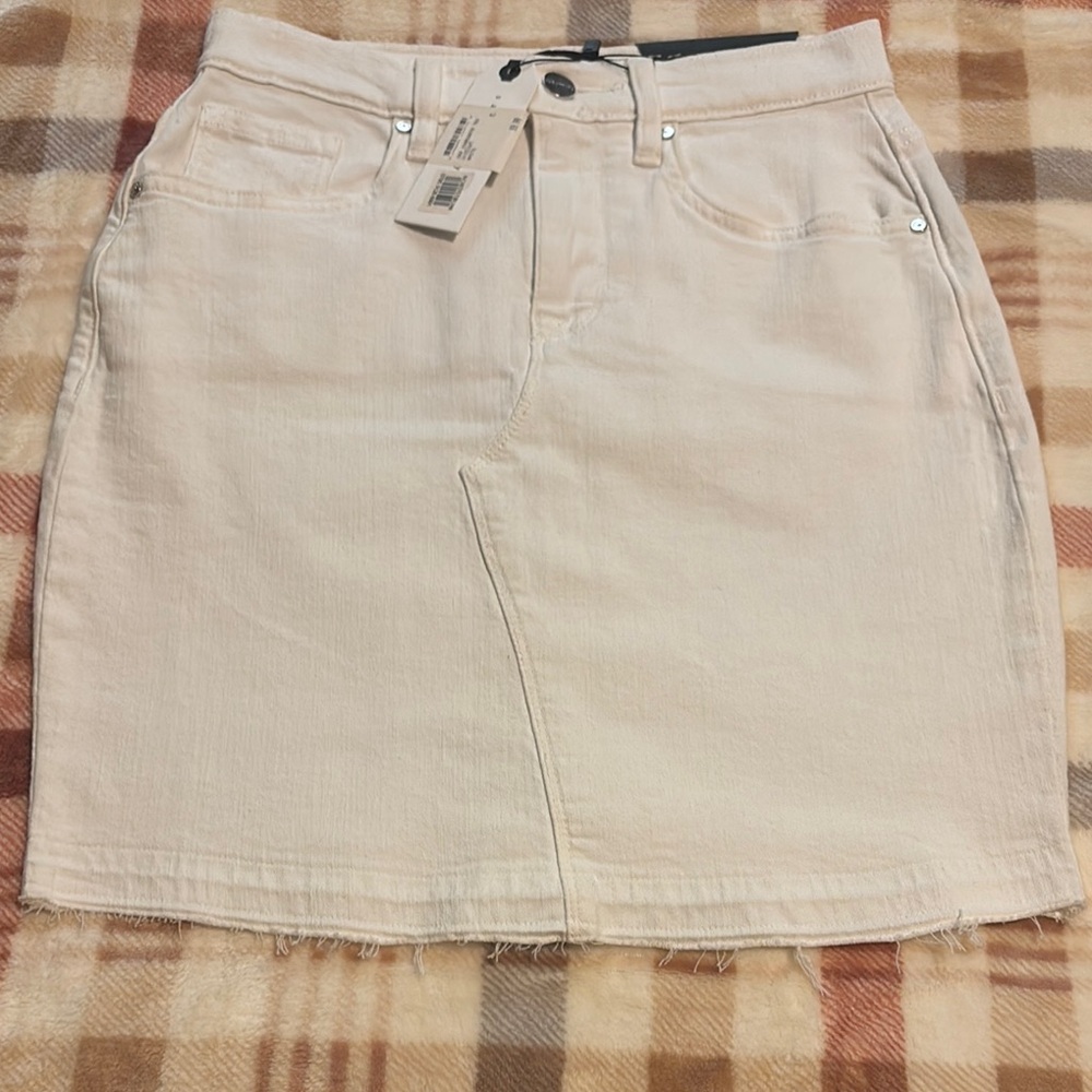 Sanctuary Denim Skirt